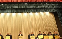 喜讯：bet356体育集团在重庆市民营企业履行社会责任表彰大会上荣获三个奖项