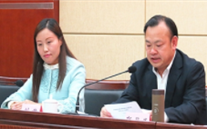 重庆bet356体育集团召开党的群众路线教育实践活动动员大会