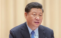习近平：在“不忘初心、牢记使命”主题教育工作会议上的讲话