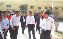 成武公司历尽艰辛、全力打赢 “气代煤”攻坚战