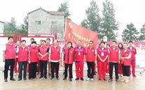 筑牢安全线，守护生命线--bet356体育集团各公司开展全国第十九个安全生产月活动