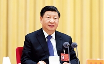习近平：当前经济工作的几个重大问题