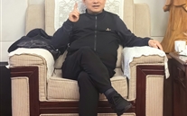 张龙义董事长山东行：共谋创新发展策略，擘画企业未来蓝图